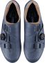 Shimano Women's SH-RC3 Road Comp Schuhe Fietsschoenen zwart grijs - Thumbnail 14