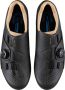 Shimano Women's SH-RC3 Road Comp Schuhe Fietsschoenen zwart grijs - Thumbnail 36