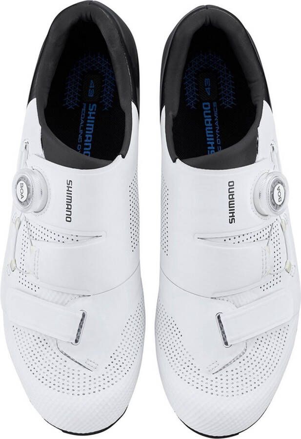 Shimano R White