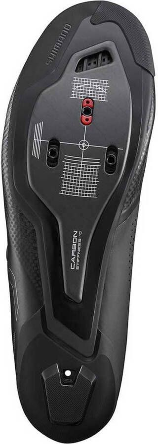 Shimano RC7 Shimano R SH-R zwart fietsschoen race
