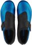 Shimano Rp101 Racefiets Schoenen Blauw Man - Thumbnail 2