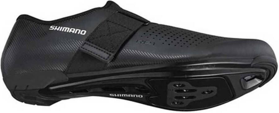 Shimano RP101 Racefiets Schoenen Black Heren - Foto 3