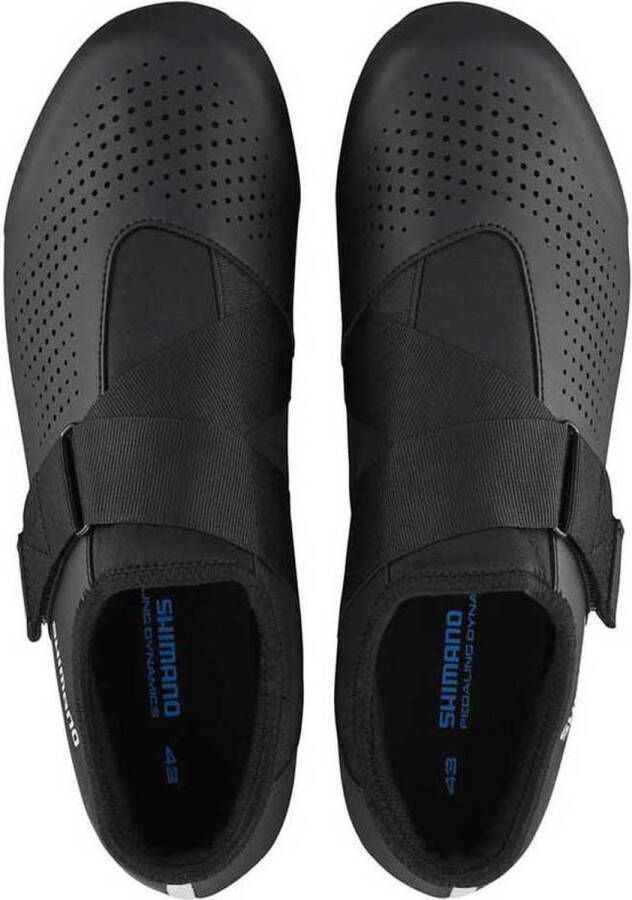 Shimano RP101 Racefiets Schoenen Black Heren - Foto 4