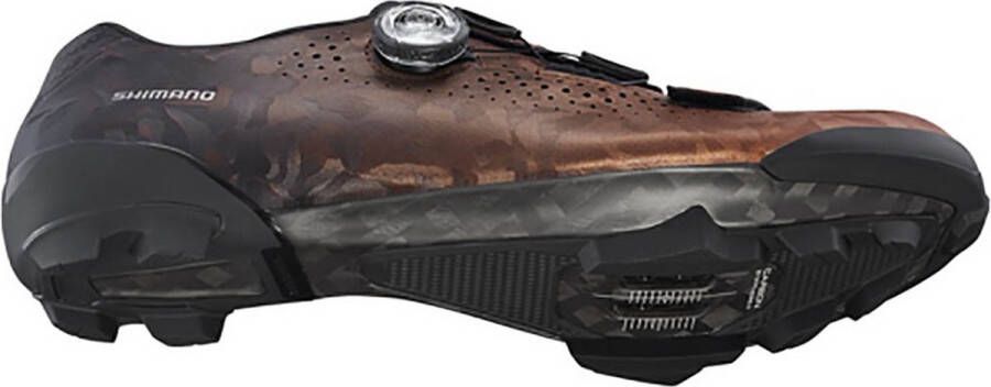 Shimano RX 800 Fietsschoenen Bronze