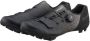 Shimano RX801 Fietsschoenen Gravel MTB Zwart - Thumbnail 4