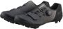 Shi o RX801 Fietsschoenen Gravel MTB Zwart - Thumbnail 4