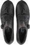 Shi o RX801 Fietsschoenen Gravel MTB Zwart - Thumbnail 5