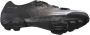 Shimano Rx801 Gravel Schoenen Zwart Zilver Man - Thumbnail 2