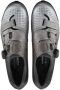Shimano Rx801 Gravel Schoenen Zwart Zilver Man - Thumbnail 3