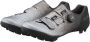 Shimano Rx801 Gravel Schoenen Zwart Zilver Man - Thumbnail 5