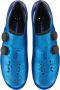 Shimano S-Phyre R Race Fietsschoenen Blauw - Thumbnail 2