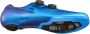 Shimano S-Phyre R Race Fietsschoenen Blauw - Thumbnail 4