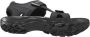 Shi o Sd501m Mtb-schoenen Zwart - Thumbnail 5