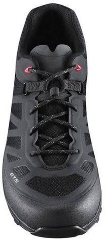 Shimano ET500 flat Pedal Cycling Shoes Fietsschoenen - Foto 2