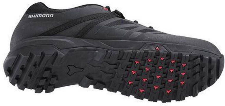 Shimano ET500 flat Pedal Cycling Shoes Fietsschoenen - Foto 3