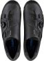 Shimano SH-XC3 Cross Country Schuhe Fietsschoenen Regular zwart - Thumbnail 2