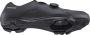 Shimano SH-XC3 Cross Country Schuhe Fietsschoenen Regular zwart - Thumbnail 3