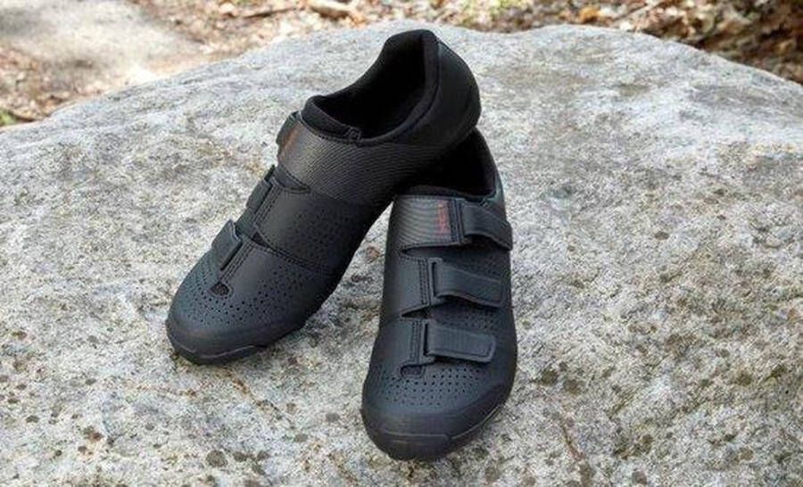 Shimano Schoenen MTB X Zwart Heren