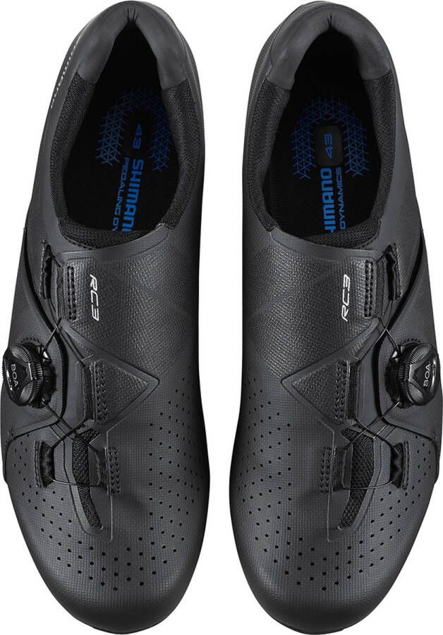 Shimano Schoenen Race R Zwart Heren