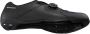 Shimano SH-RC3 Road Comp Schuhe Fietsschoenen Regular zwart grijs - Thumbnail 4