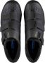Shimano RC1 Shimano Schoenen Race RC100 Zwart Heren - Thumbnail 3