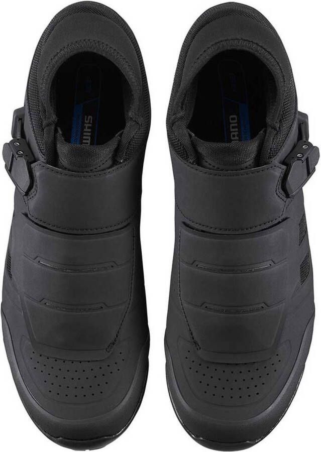 Shimano ME702 Enduro MTB SPD schoenen Fietsschoenen - Foto 2