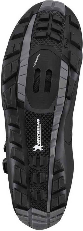 Shimano ME702 Enduro MTB SPD schoenen Fietsschoenen - Foto 4