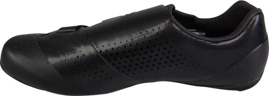Shimano SH-R Bike Shoes zwart