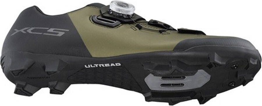 Shimano SH-X Fietsschoenen