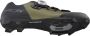 Shi o Fietsschoenen MTB XC502 Unisex Khaki Moss Green - Thumbnail 2