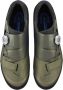 Shimano Fietsschoenen MTB XC502 Unisex Khaki Moss Green - Thumbnail 3