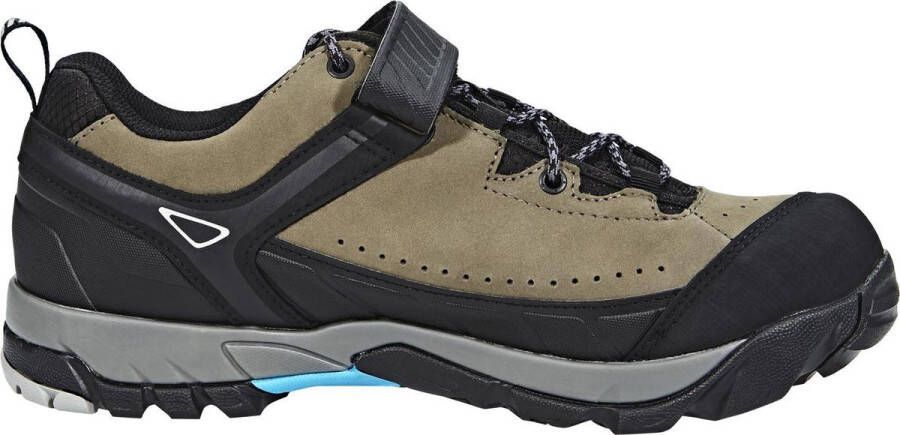 Shimano SH-XM7 Schoenen grijs