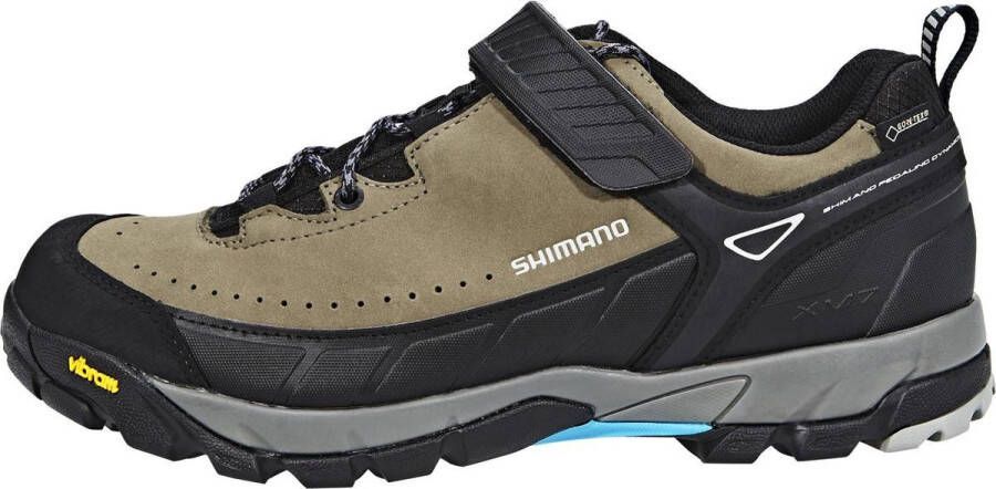Shimano SH-XM7 Schoenen grijs