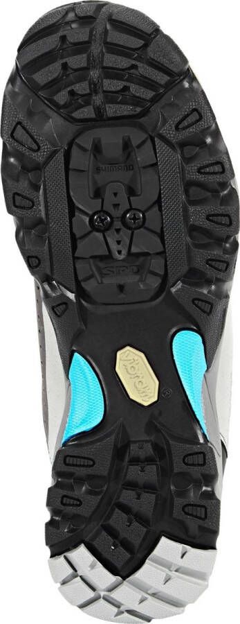 Shimano SH-XM9 Schoenen bruin