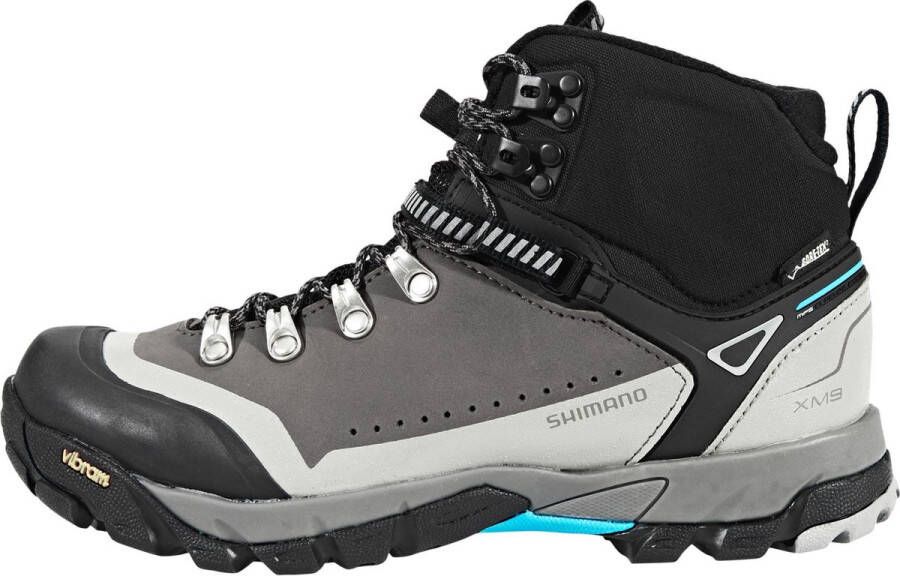 Shimano SH-XM9 Schoenen bruin