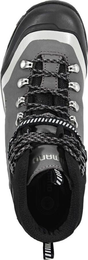 Shimano SH-XM9 Schoenen bruin