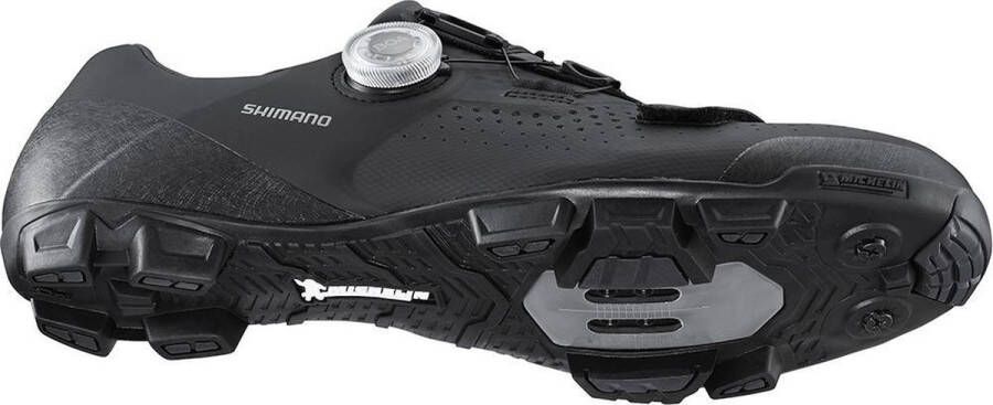 Shimano X MTB fietsschoen