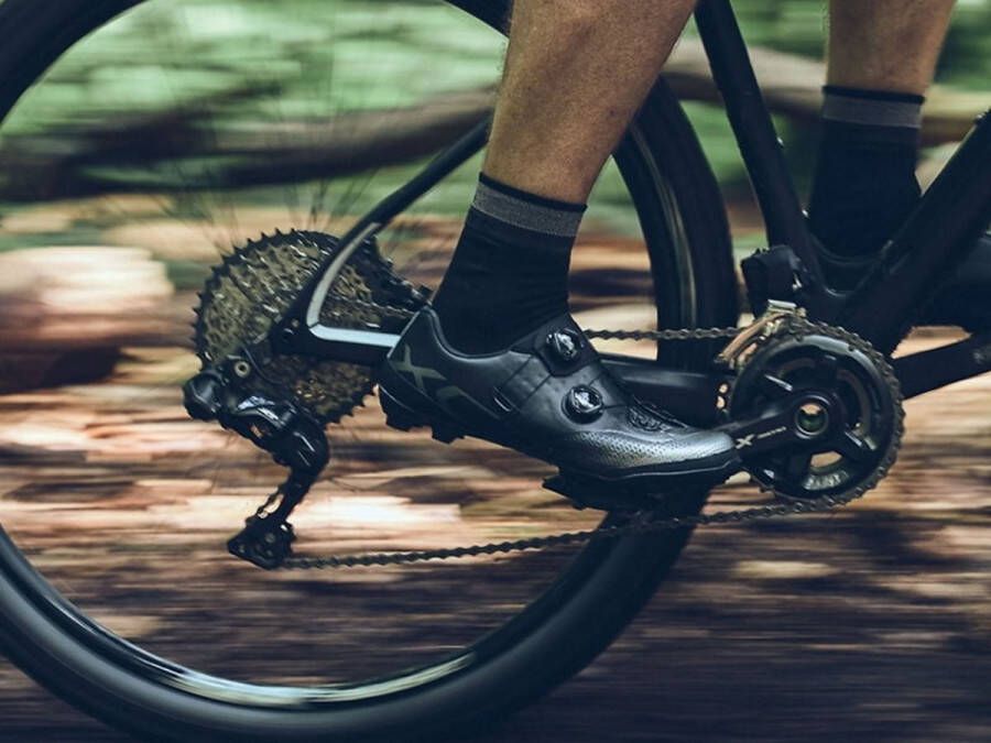 Shimano X MTB Fietsschoen