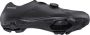 Shi o SH-XC3 Cross Country Schuhe Fietsschoenen Regular zwart - Thumbnail 4