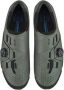 Shimano XC300 MTB-schoenen Olive Heren - Thumbnail 5