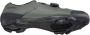 Shimano SH-XC3 Cross Country Schuhe Fietsschoenen Regular olijfgroen - Thumbnail 4