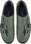 Shimano SH-XC3 Cross Country Schuhe Fietsschoenen Regular olijfgroen - Thumbnail 5