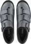 Shimano XC100 MTB-schoenen Silver Heren - Thumbnail 4