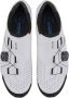 Shimano SH-XC3 Cross Country Schuhe Fietsschoenen Regular olijfgroen - Thumbnail 3