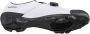 Shimano SH-XC3 Cross Country Schuhe Fietsschoenen Regular olijfgroen - Thumbnail 4