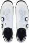 Shimano Fietsschoenen Race S-PHYRE XC902 Unisex Wit - Thumbnail 3