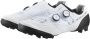 Shimano Fietsschoenen Race S-PHYRE XC902 Unisex Wit - Thumbnail 4