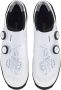 Shimano Fietsschoenen Race S-PHYRE XC902 Unisex Wit - Thumbnail 5