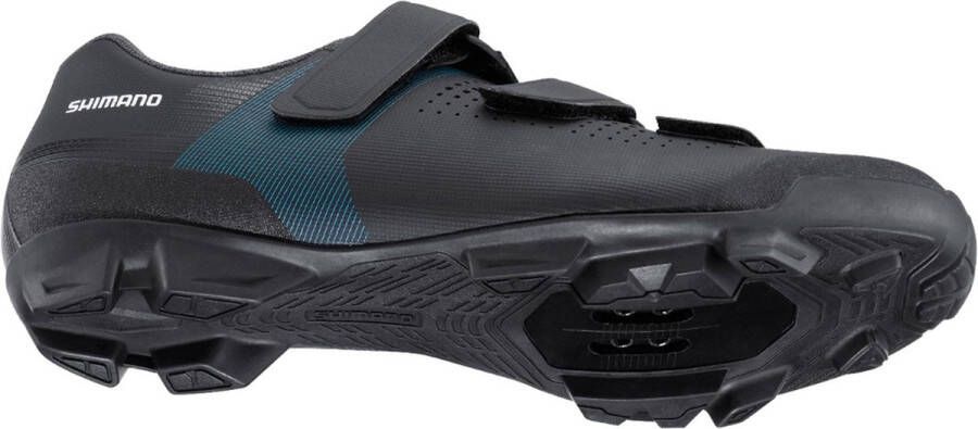 Shimano XC100W SPD MTB schoenen voor dames Fietsschoenen - Foto 3