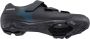 Shimano XC100W SPD MTB schoenen voor dames Fietsschoenen - Thumbnail 3